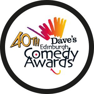 Judging Panel For Dave's Edinburgh Comedy Awards 2022 Announced Today Image